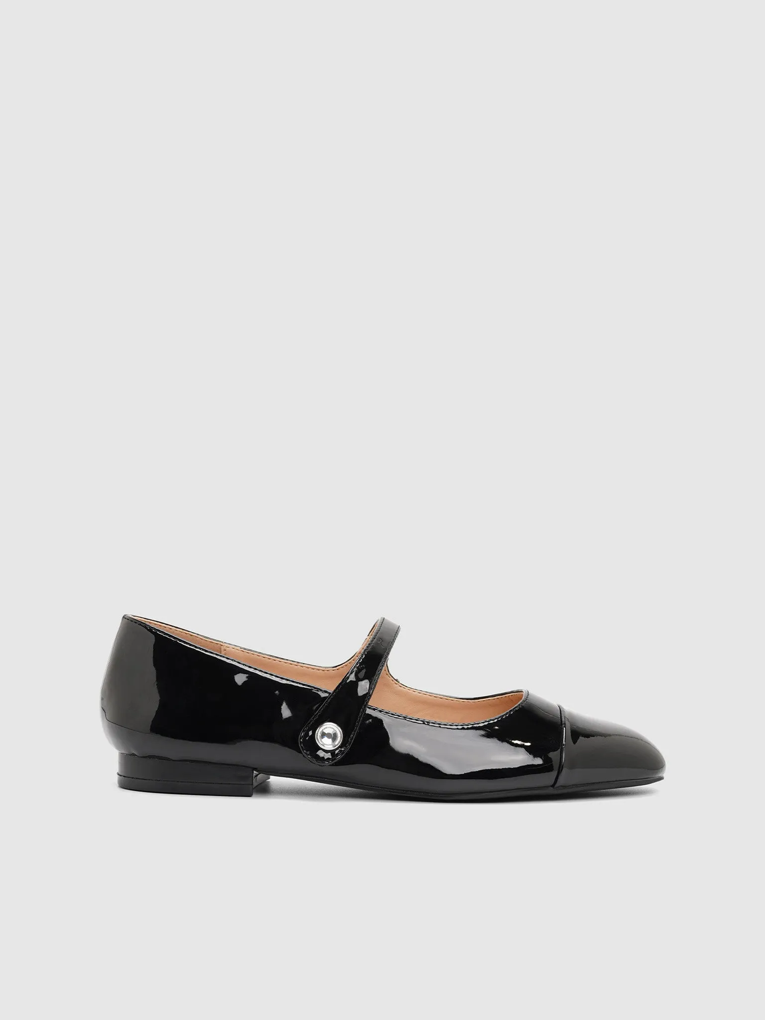 Marilla Mary Jane Flats