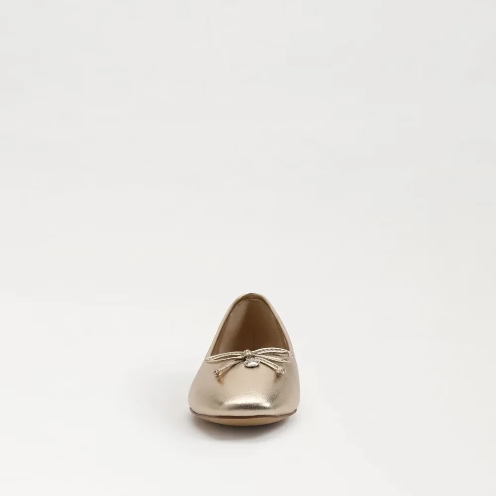 Meadow Ballet Flat