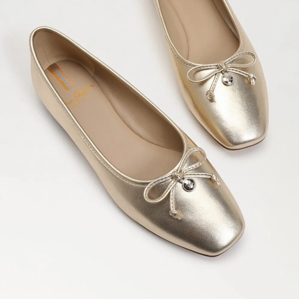 Meadow Ballet Flat