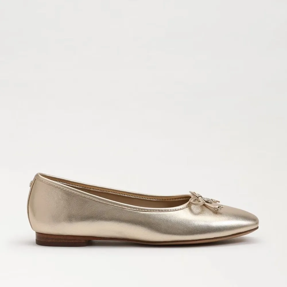 Meadow Ballet Flat