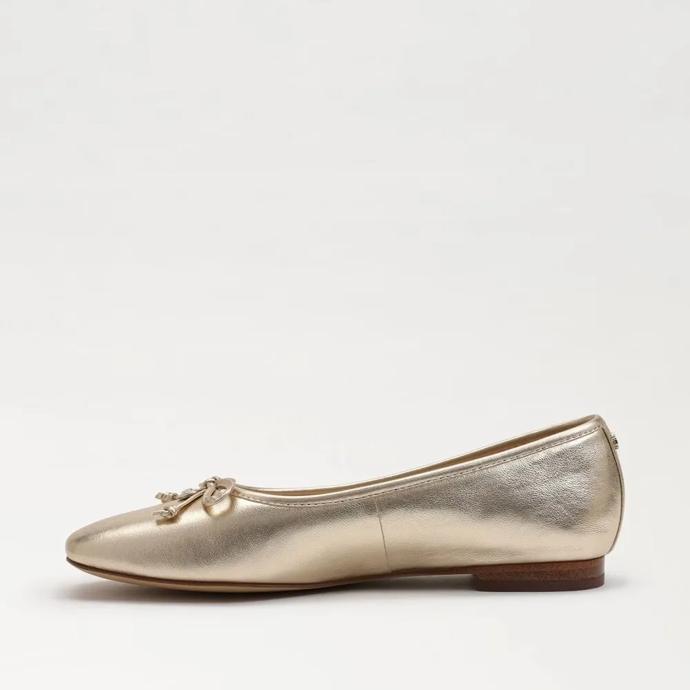 Meadow Ballet Flat
