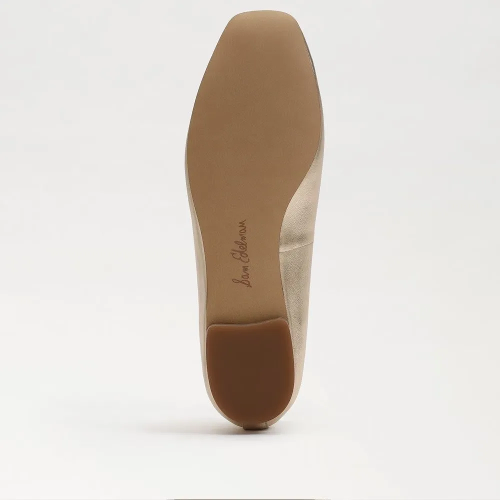 Meadow Ballet Flat