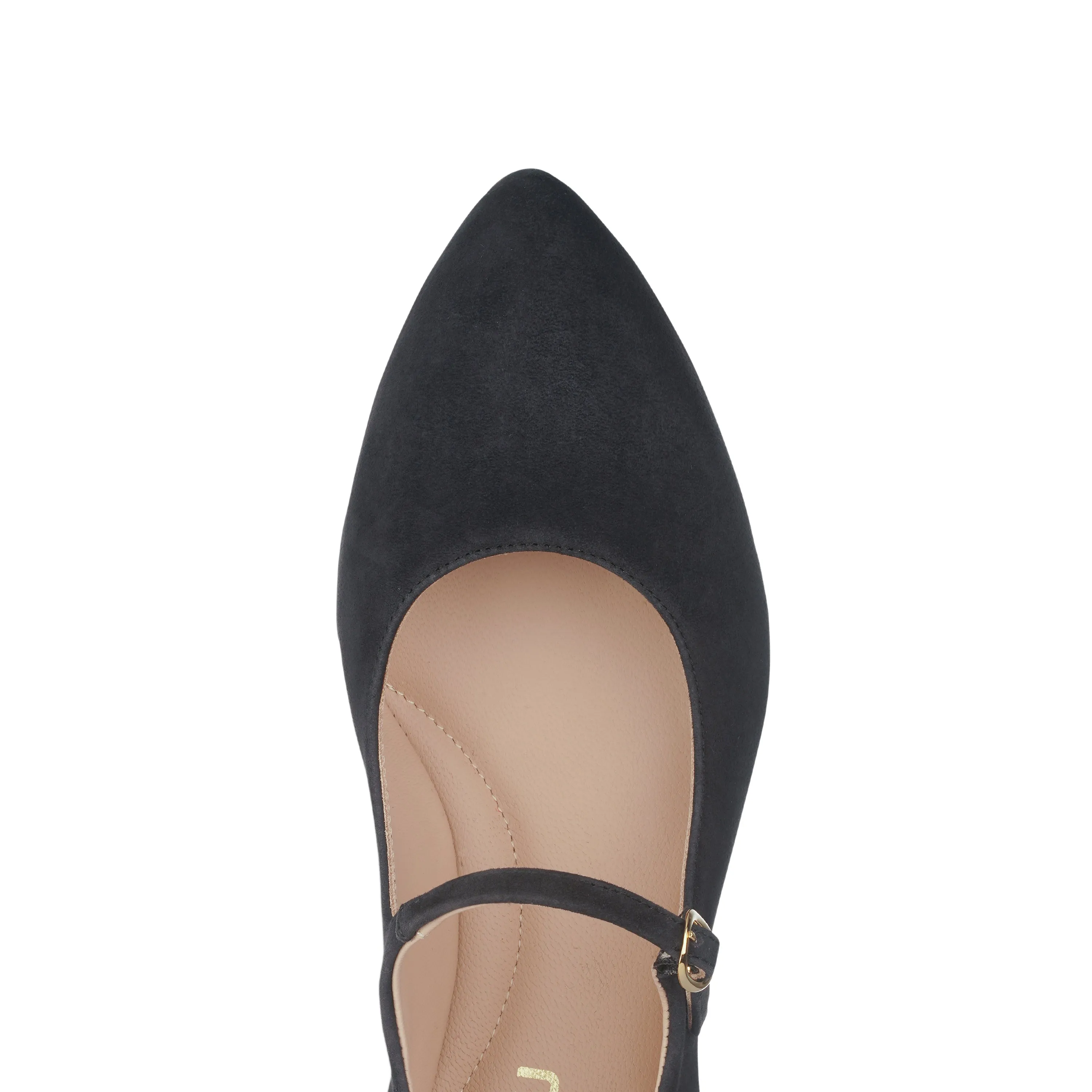 Melia Flexlite Flats Iron