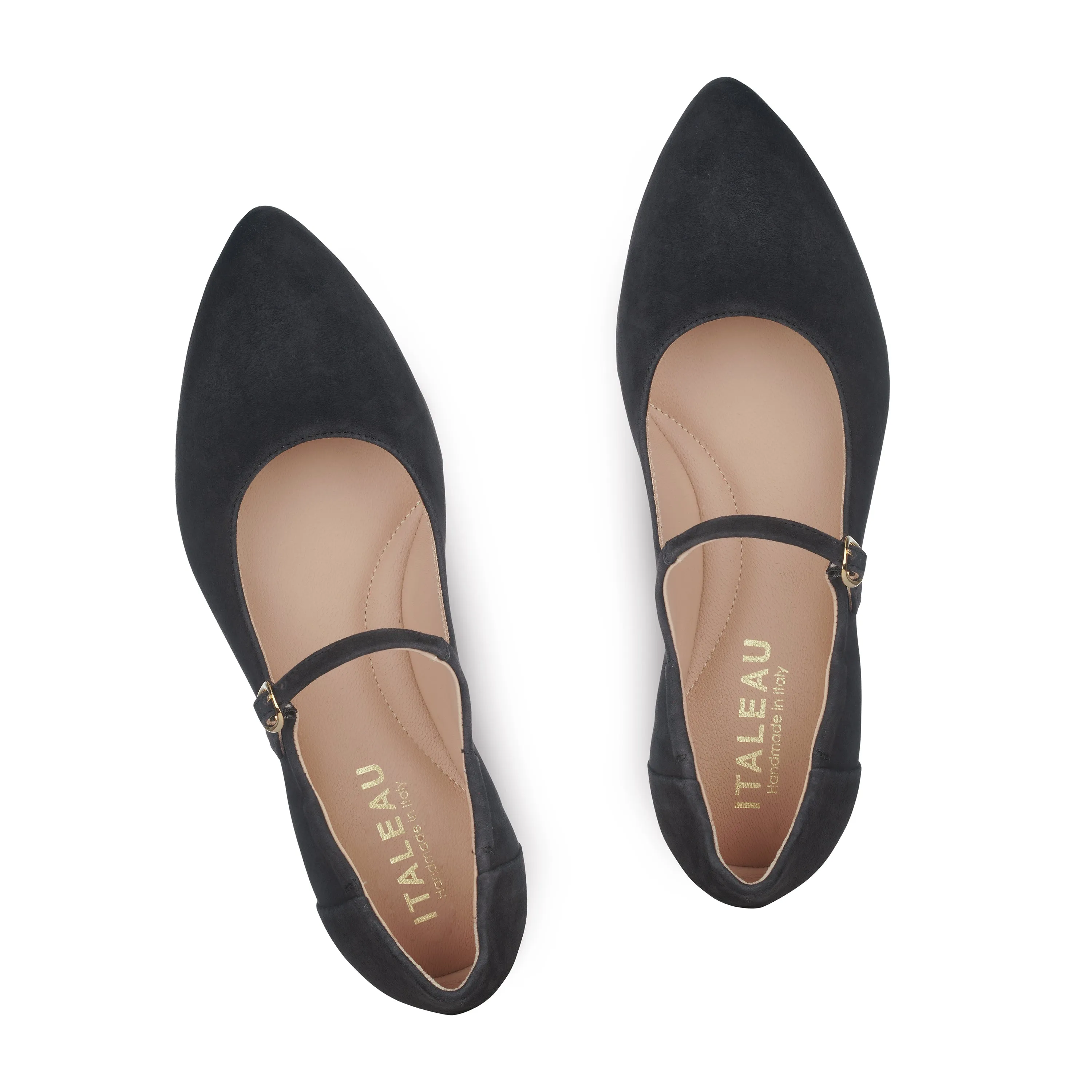 Melia Flexlite Flats Iron
