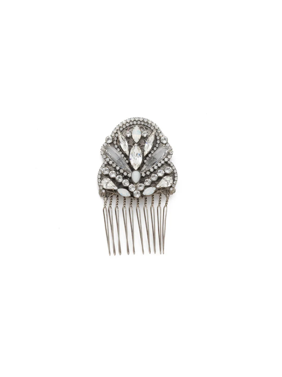 Monica Hair Pin - HDL2ASWBR