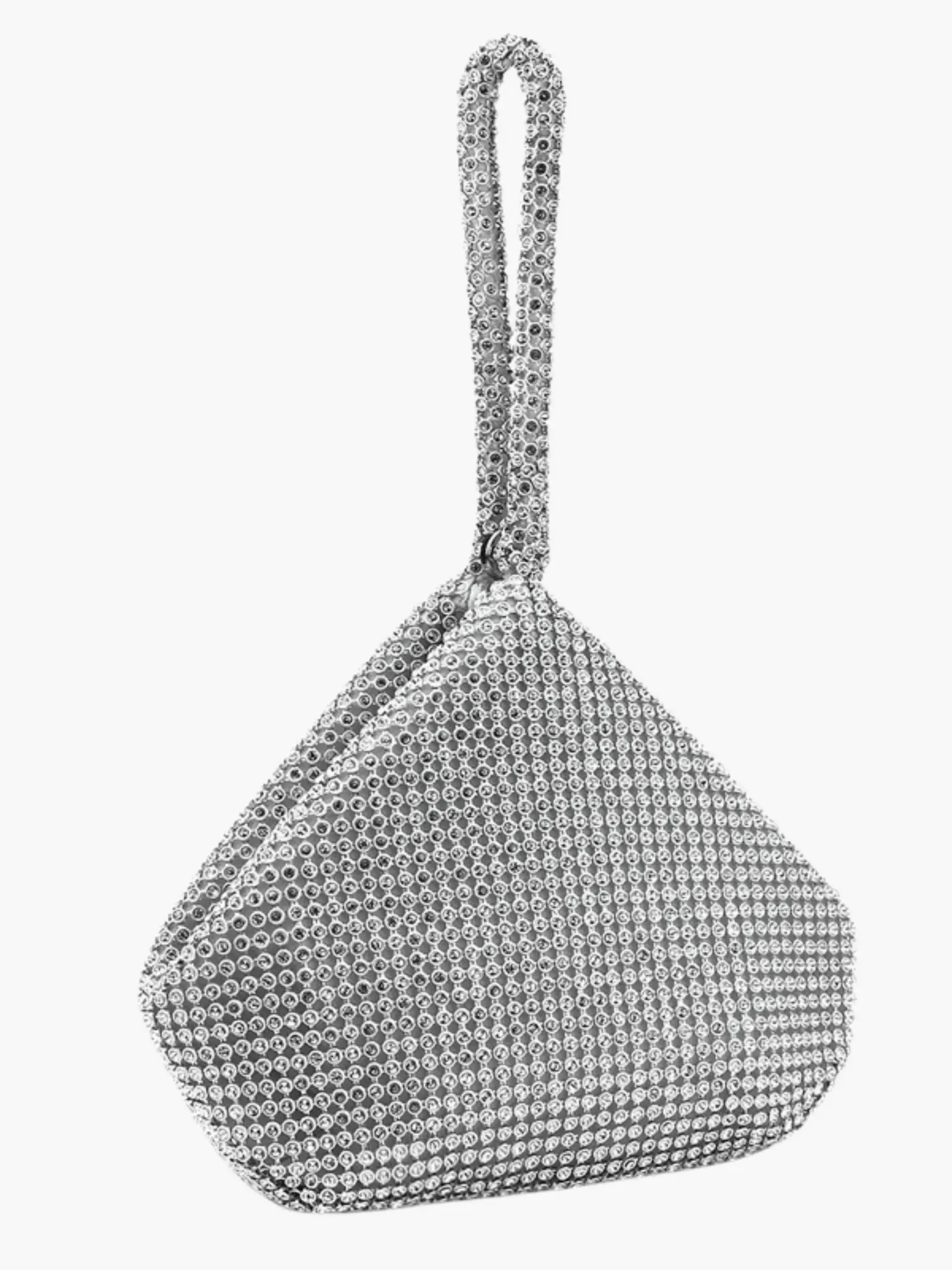 Nadia | Crystal evening bag