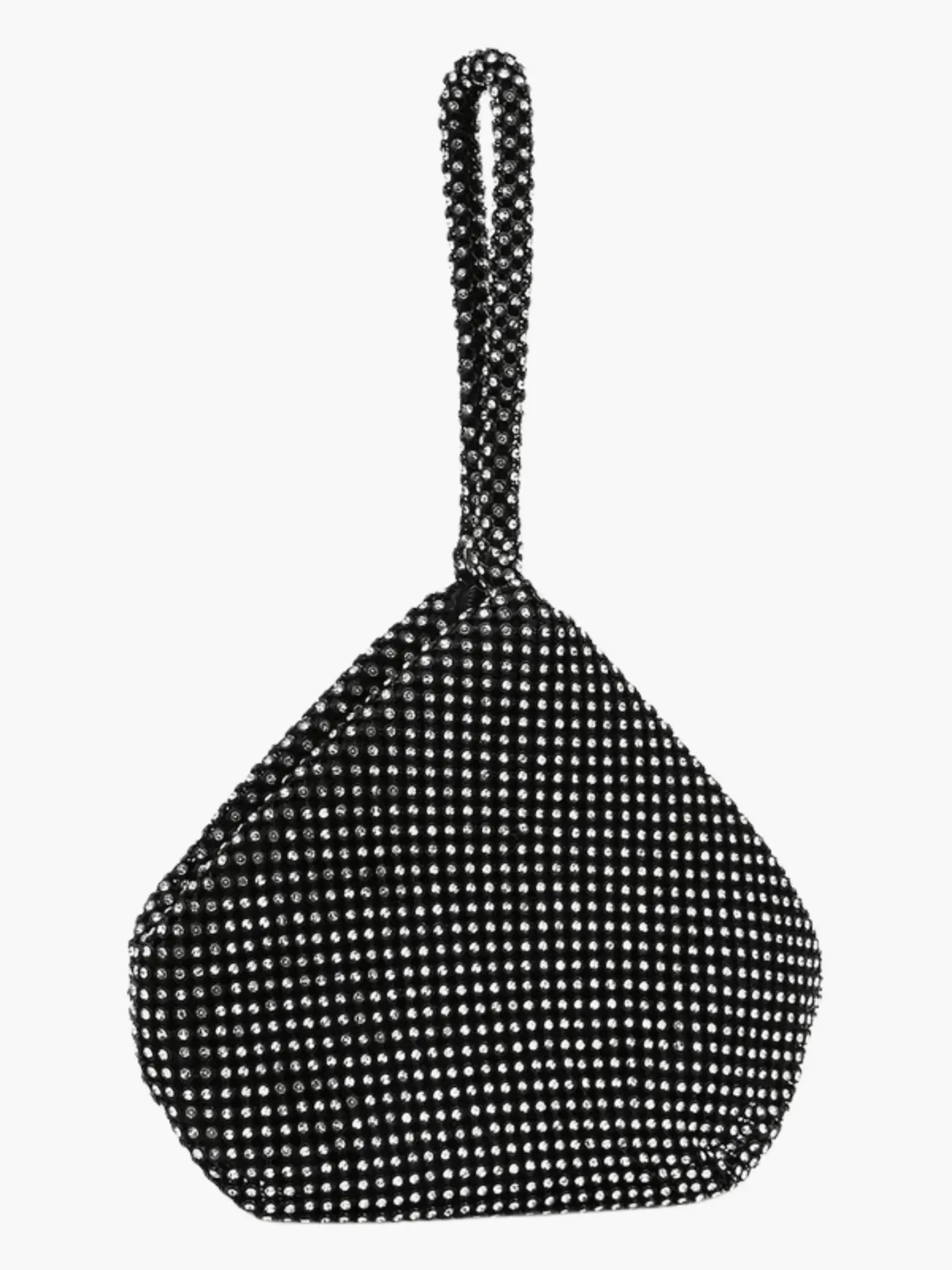 Nadia | Crystal evening bag