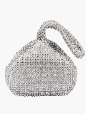 Nadia | Crystal evening bag