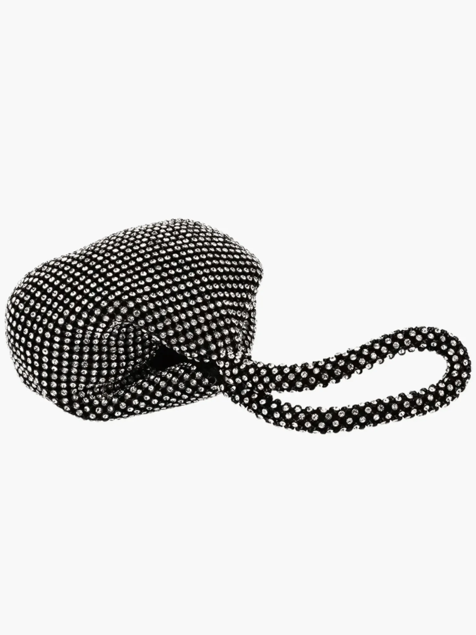 Nadia | Crystal evening bag