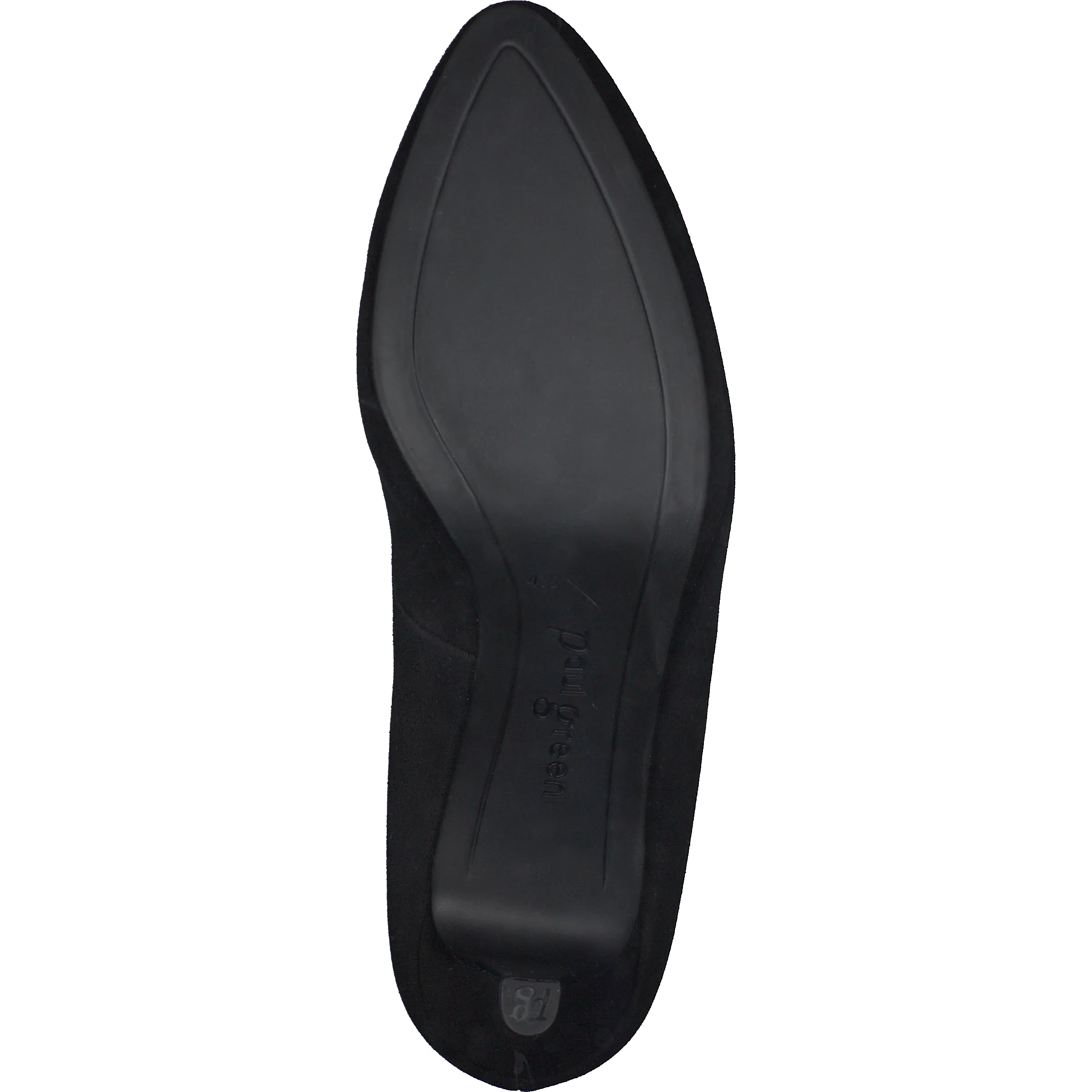 Paul Green 3836004- Court Shoe