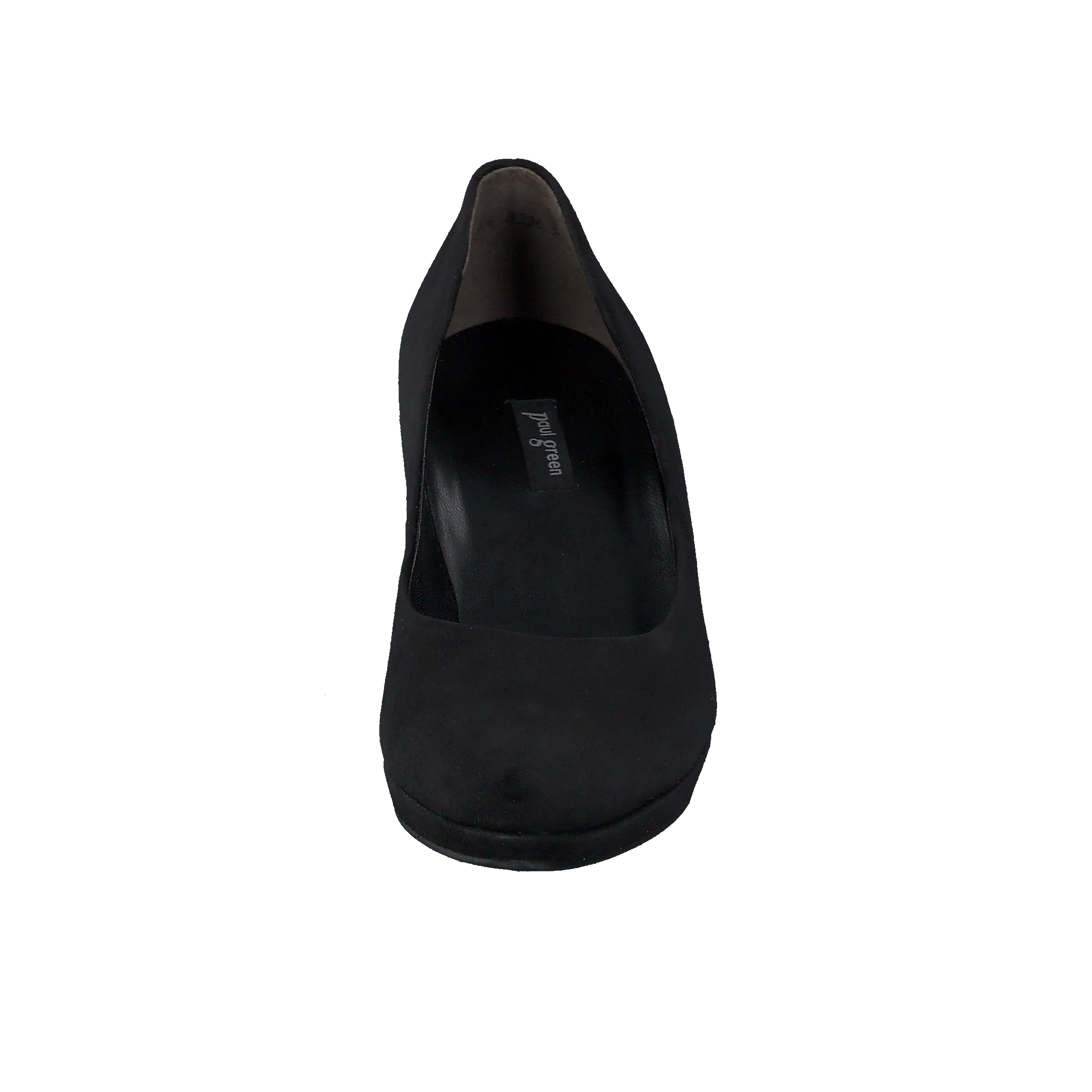 Paul Green 3836004- Court Shoe