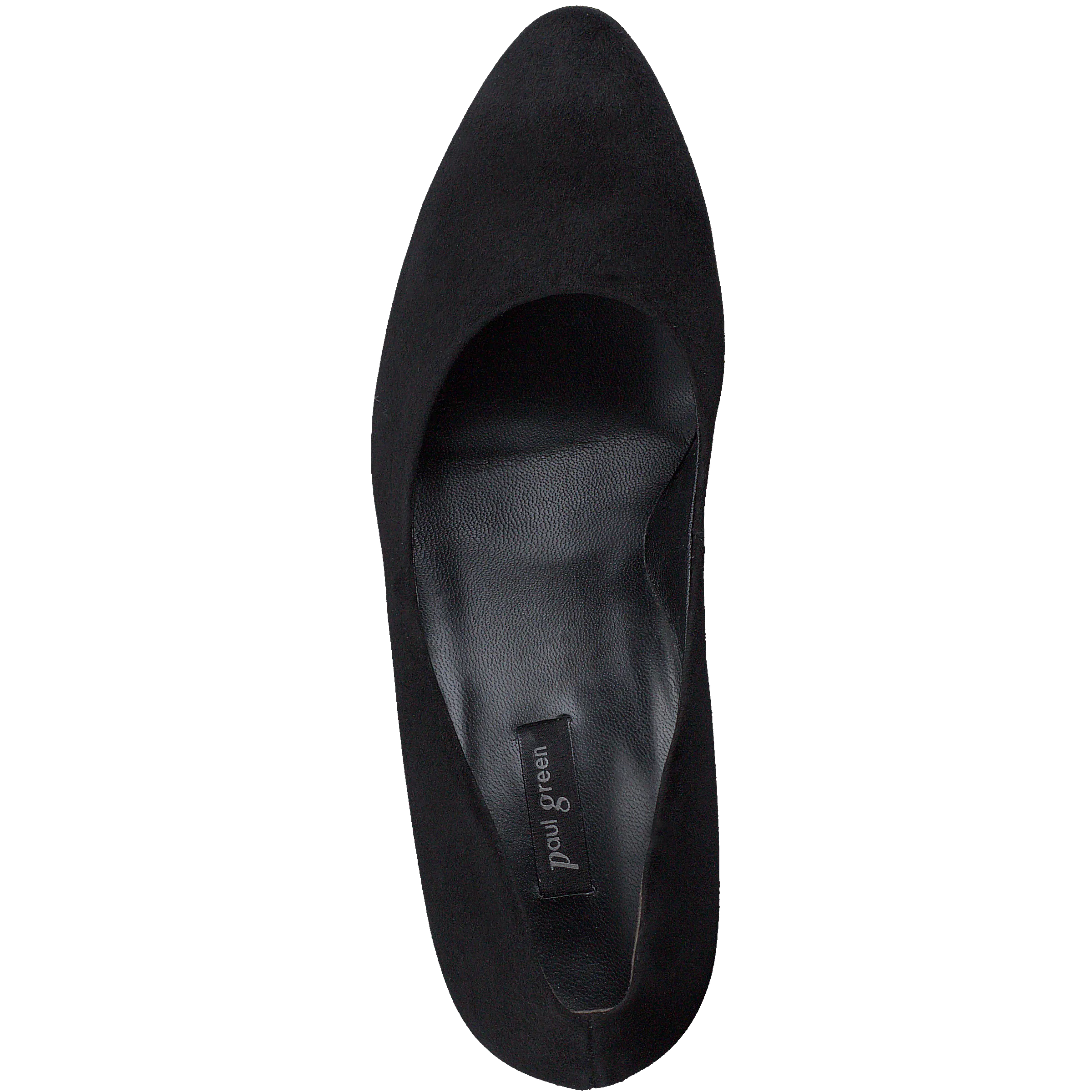 Paul Green 3836004- Court Shoe