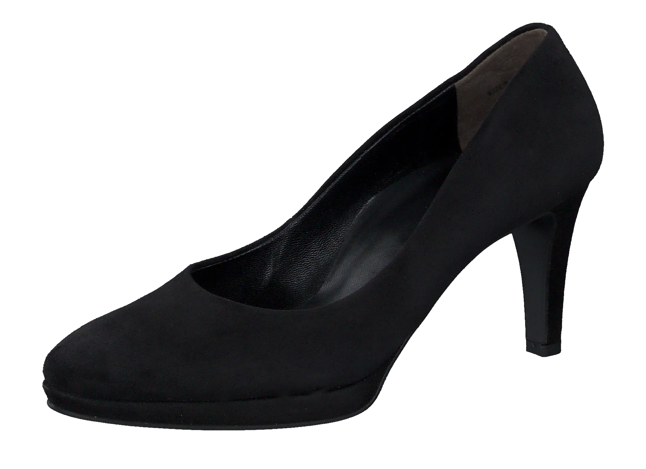 Paul Green 3836004- Court Shoe