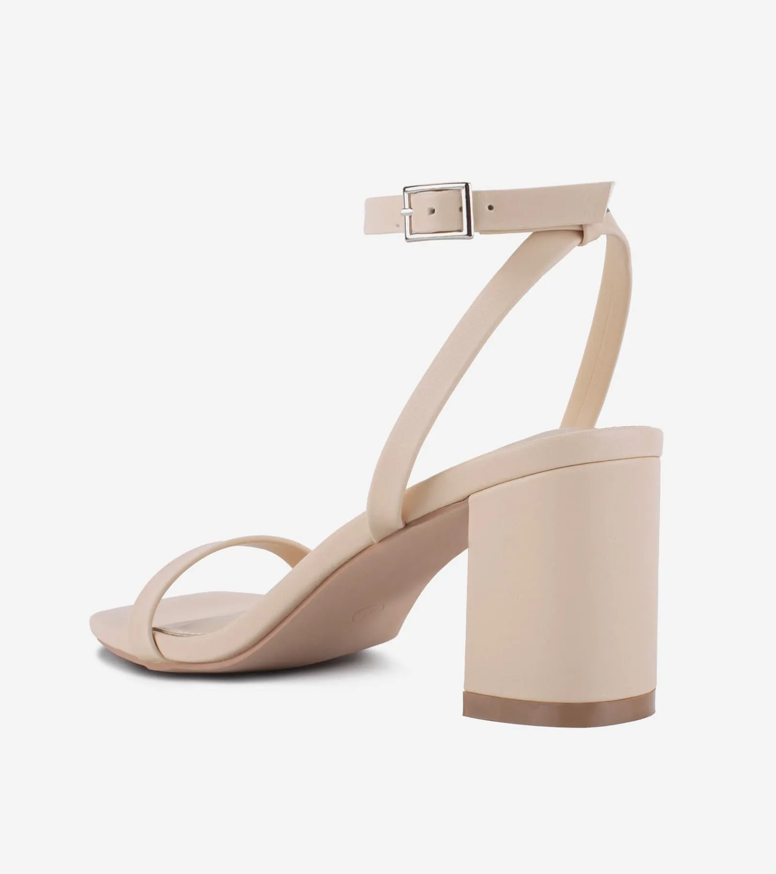 Pearl Strappy Heeled for Women