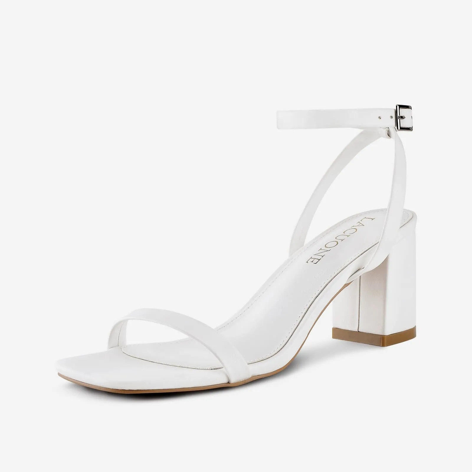 Pearl Strappy Heeled for Women