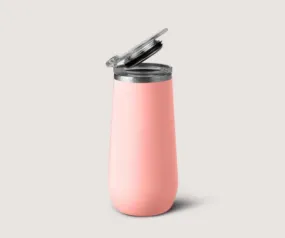 Personalized Brumate Flute - Guava