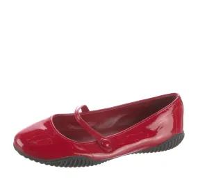 PRADA MARY JANES IT 38.5