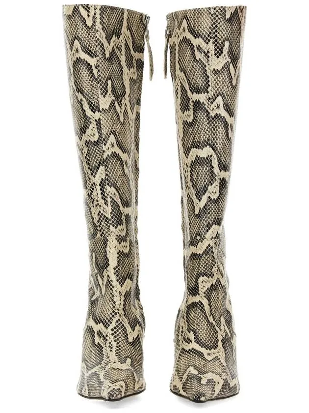 "ESME" BOOT