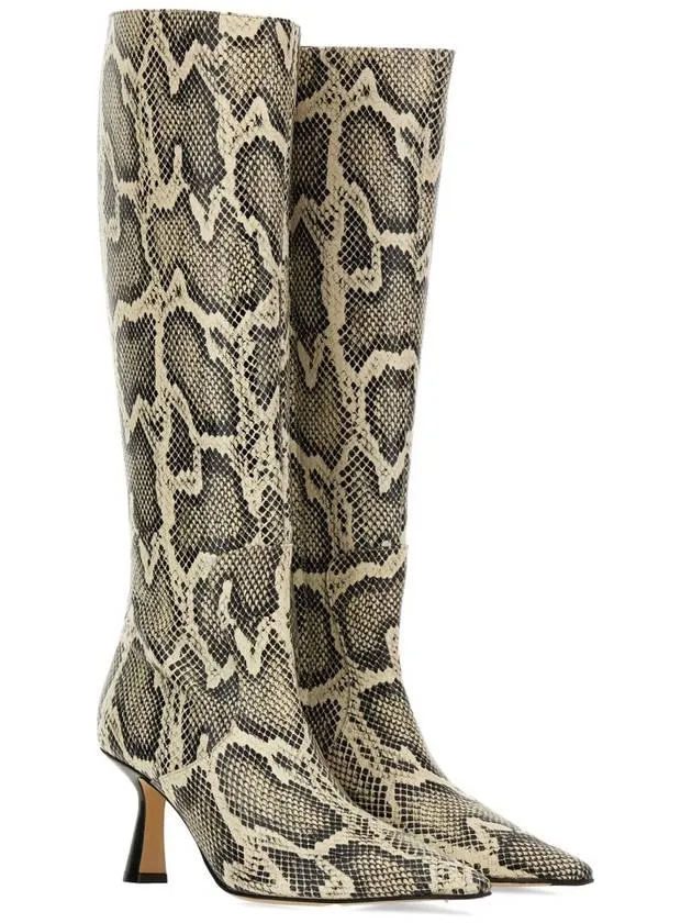 "ESME" BOOT