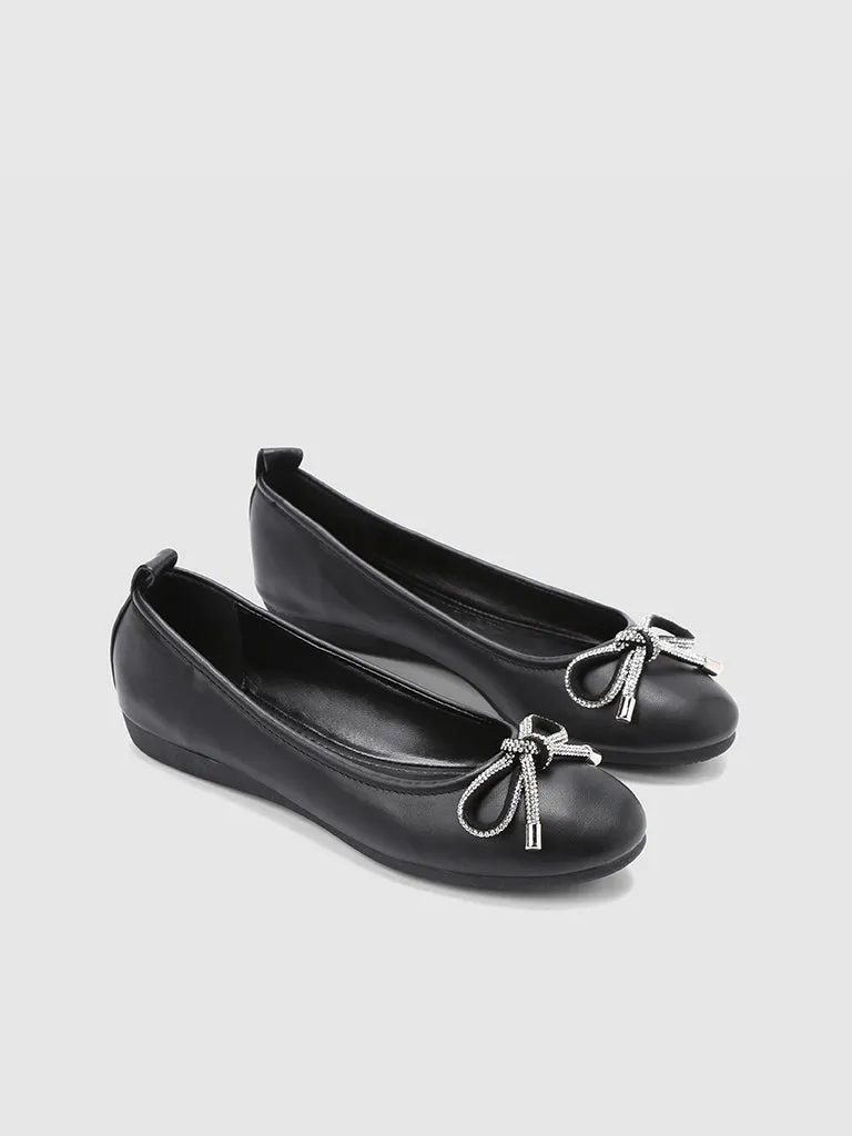 Reece Flat Ballerinas