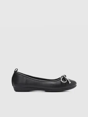 Reece Flat Ballerinas