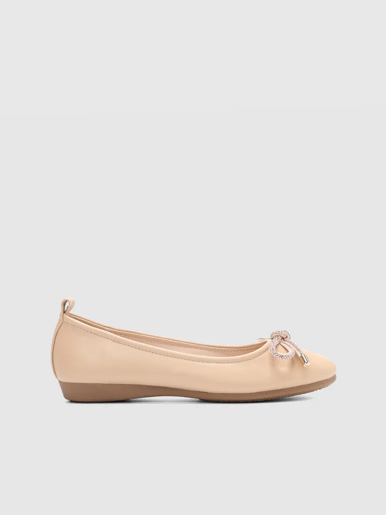 Reece Flat Ballerinas