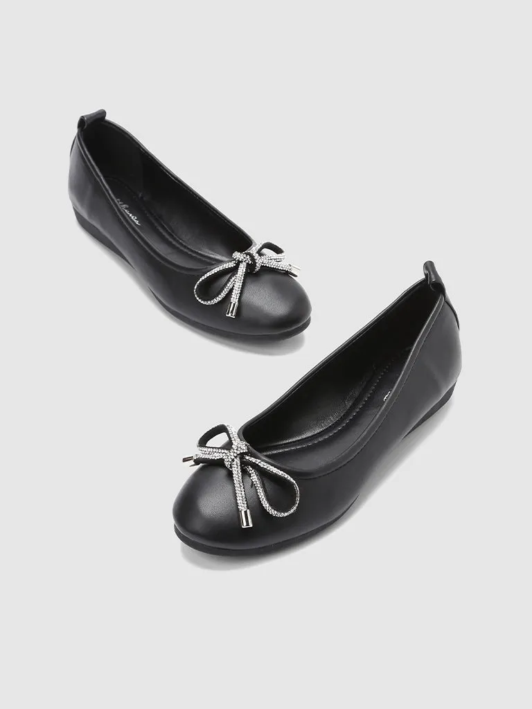 Reece Flat Ballerinas