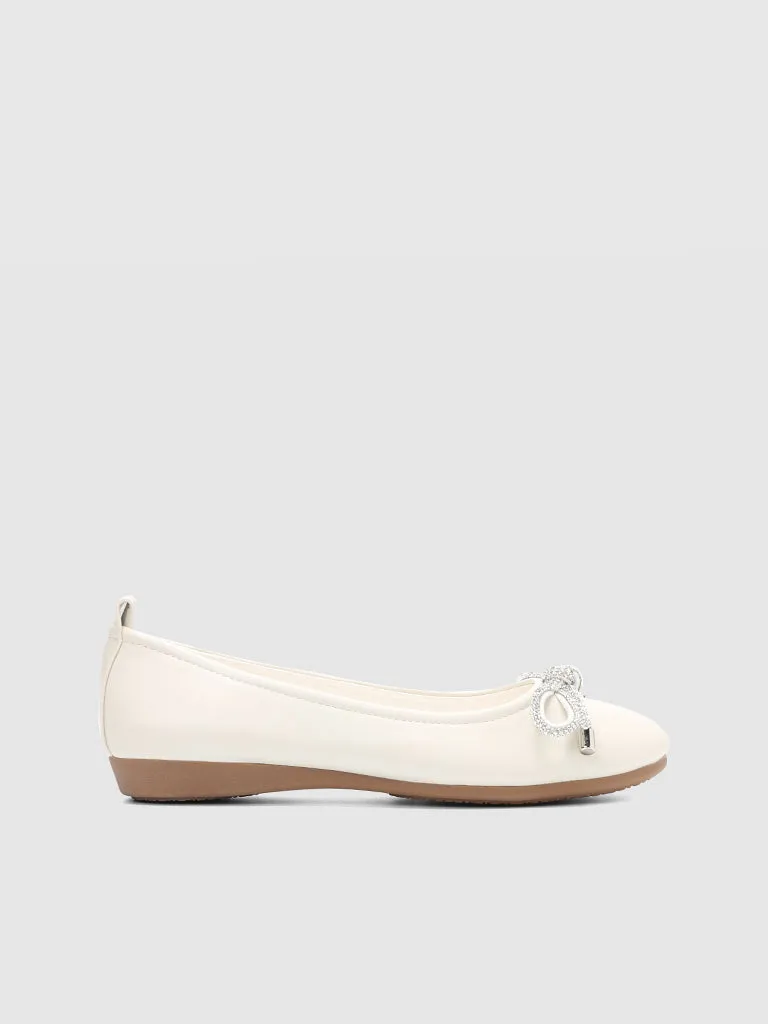 Reece Flat Ballerinas