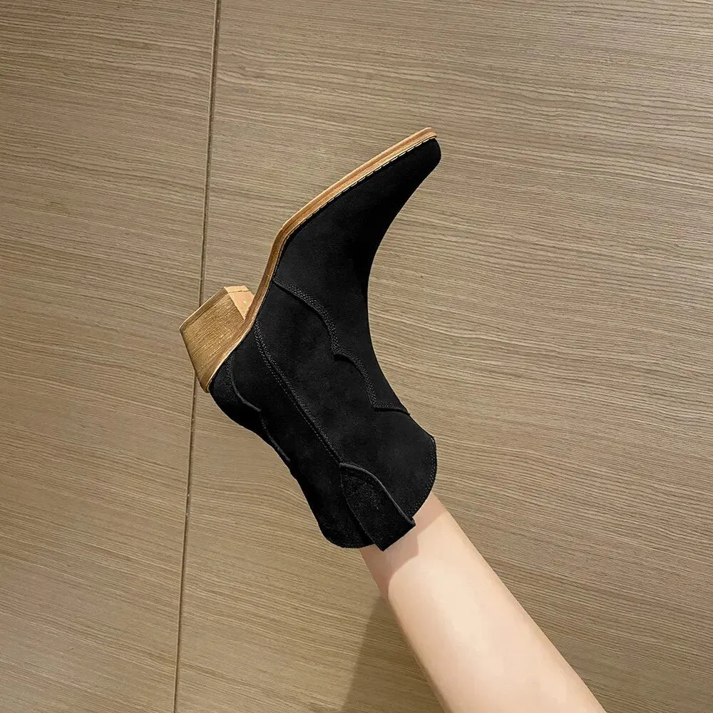 Romeo Take Me Somewhere Boots