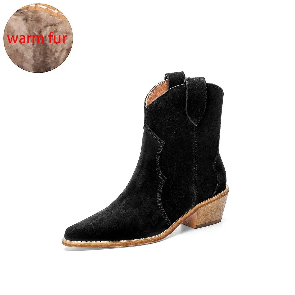 Romeo Take Me Somewhere Boots