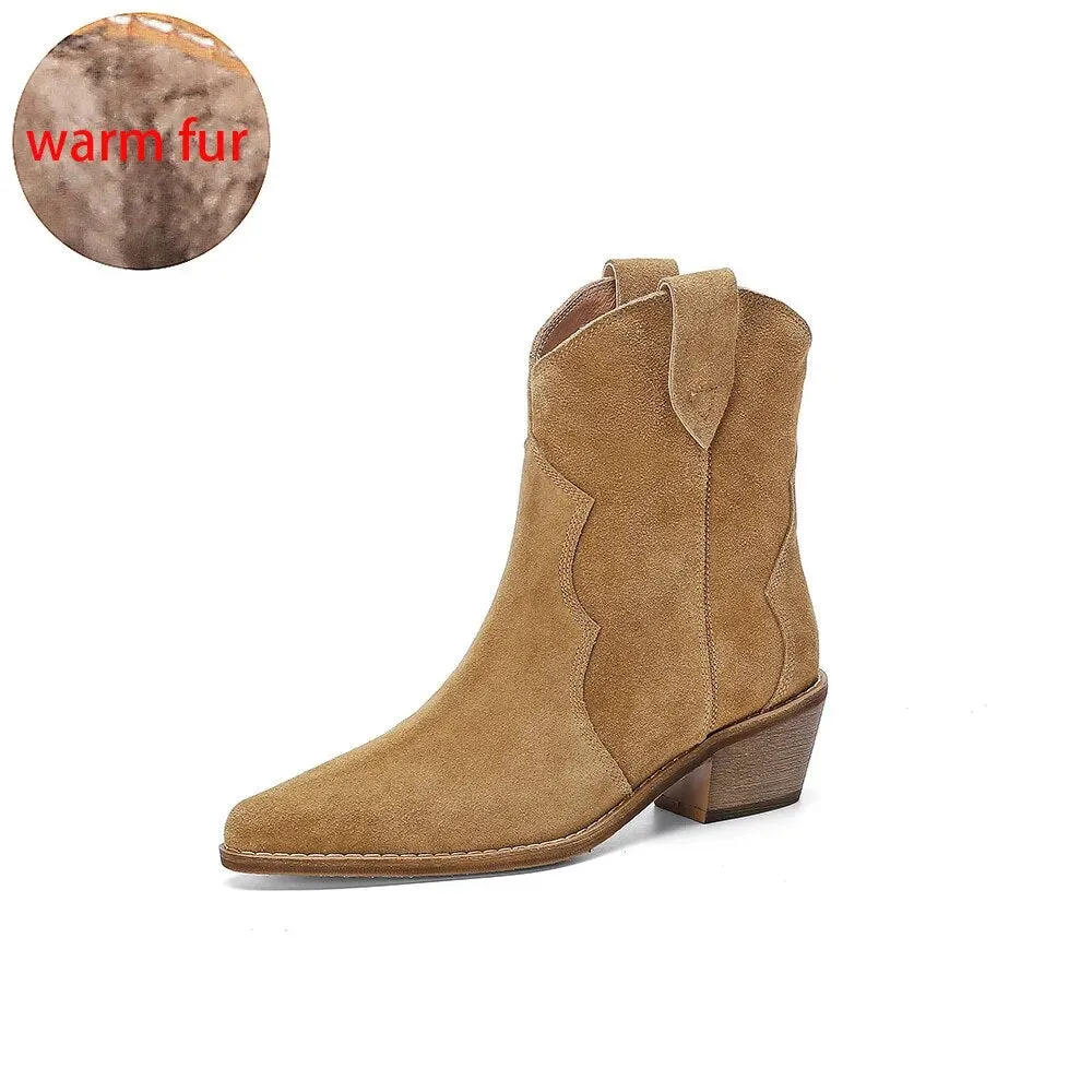 Romeo Take Me Somewhere Boots