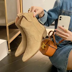 Romeo Take Me Somewhere Boots