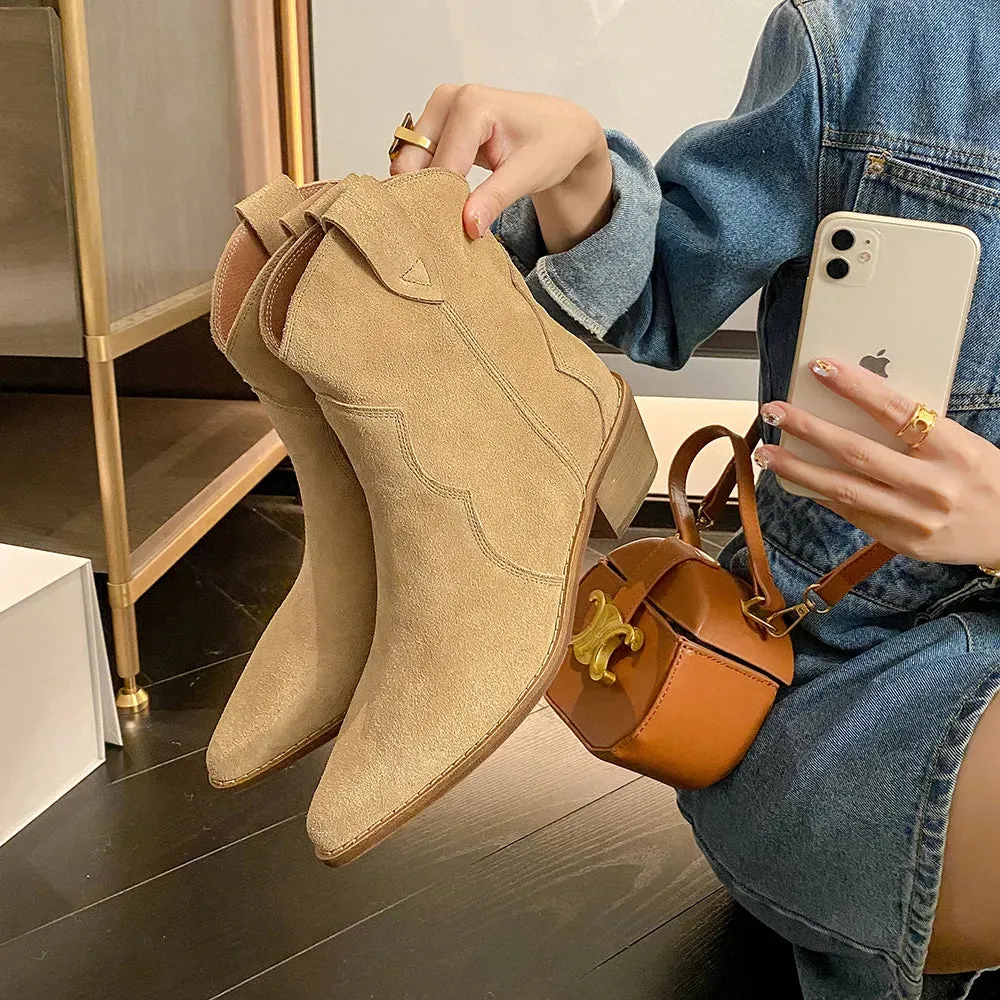 Romeo Take Me Somewhere Boots