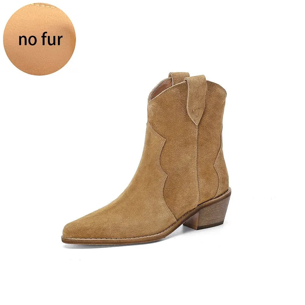 Romeo Take Me Somewhere Boots