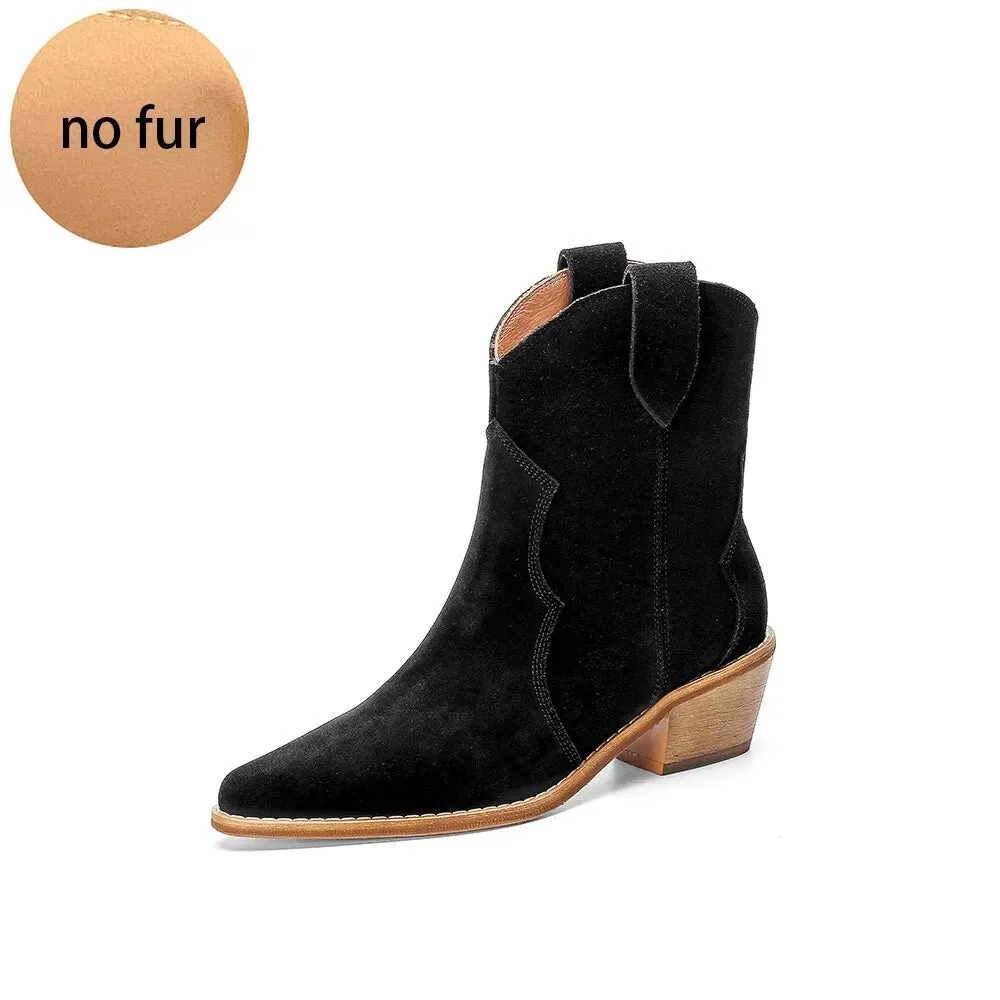 Romeo Take Me Somewhere Boots