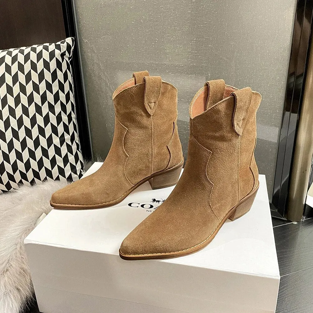 Romeo Take Me Somewhere Boots