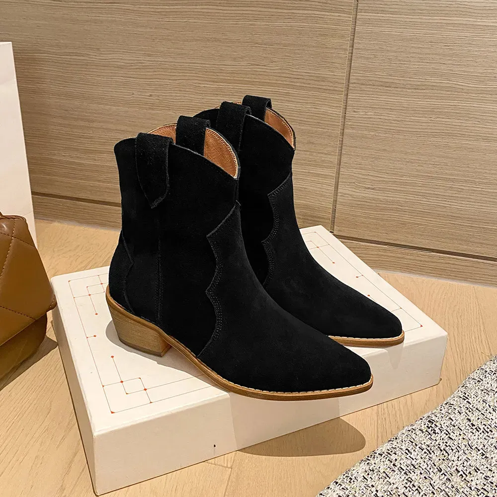 Romeo Take Me Somewhere Boots