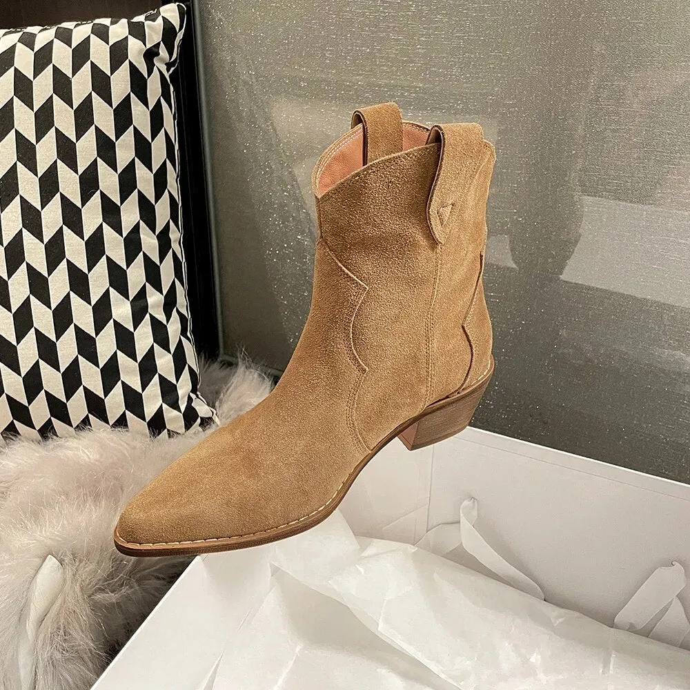 Romeo Take Me Somewhere Boots