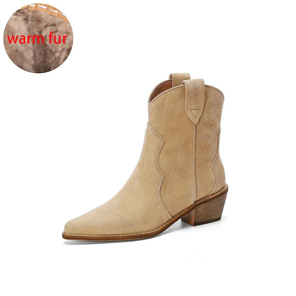 Romeo Take Me Somewhere Boots