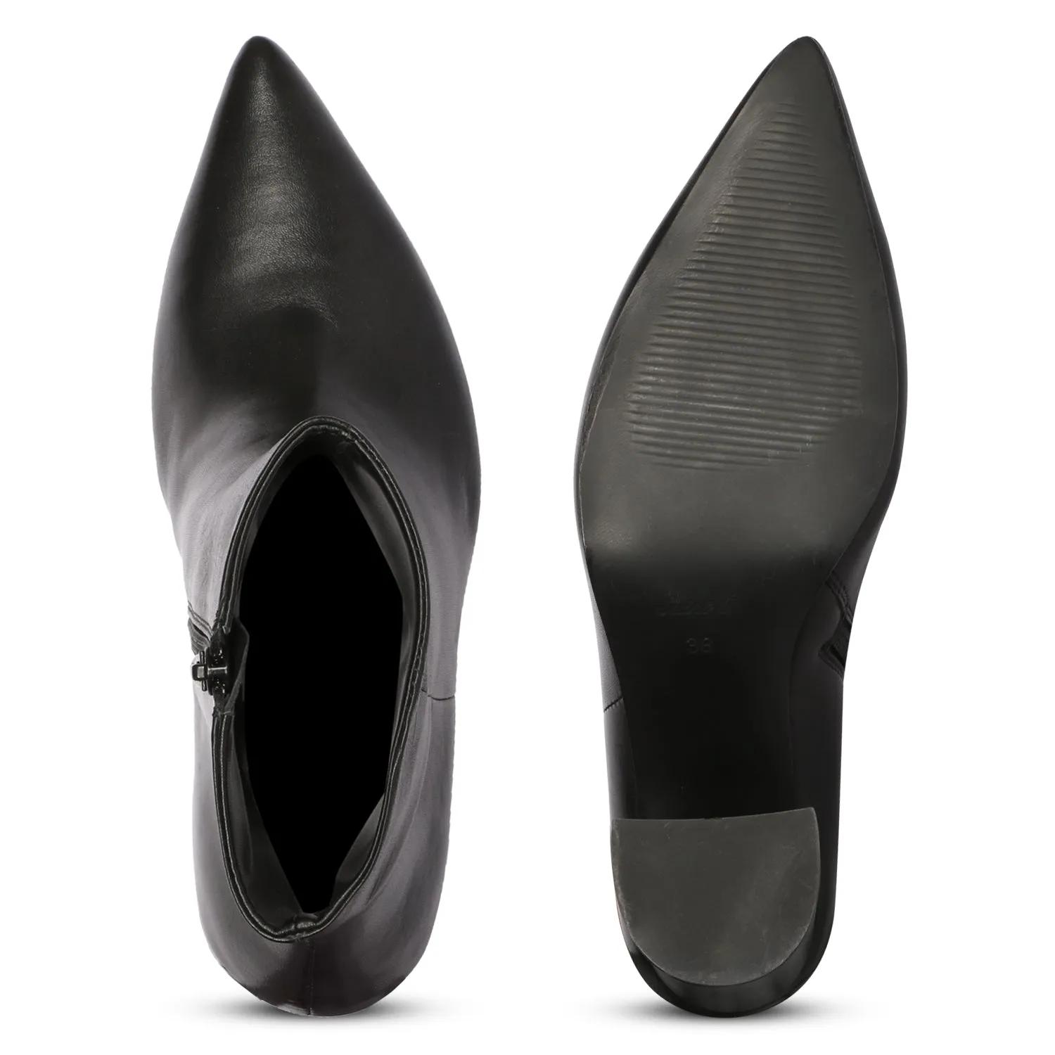 Saint G Hana  Ankle Boots