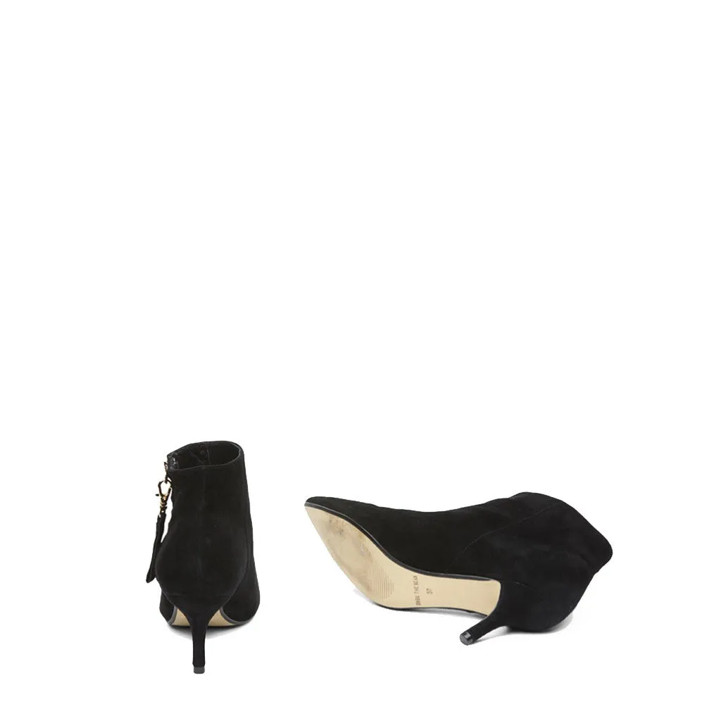 Shoe The Bear Agnete Ankle Boot in Black