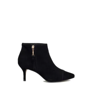 Shoe The Bear Agnete Ankle Boot in Black