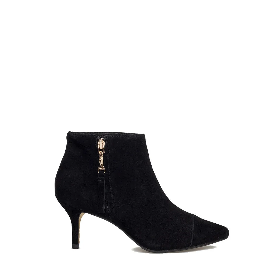 Shoe The Bear Agnete Ankle Boot in Black