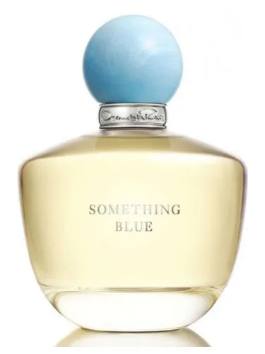 Something Blue by Oscar De La Renta Eau De Parfum Spray