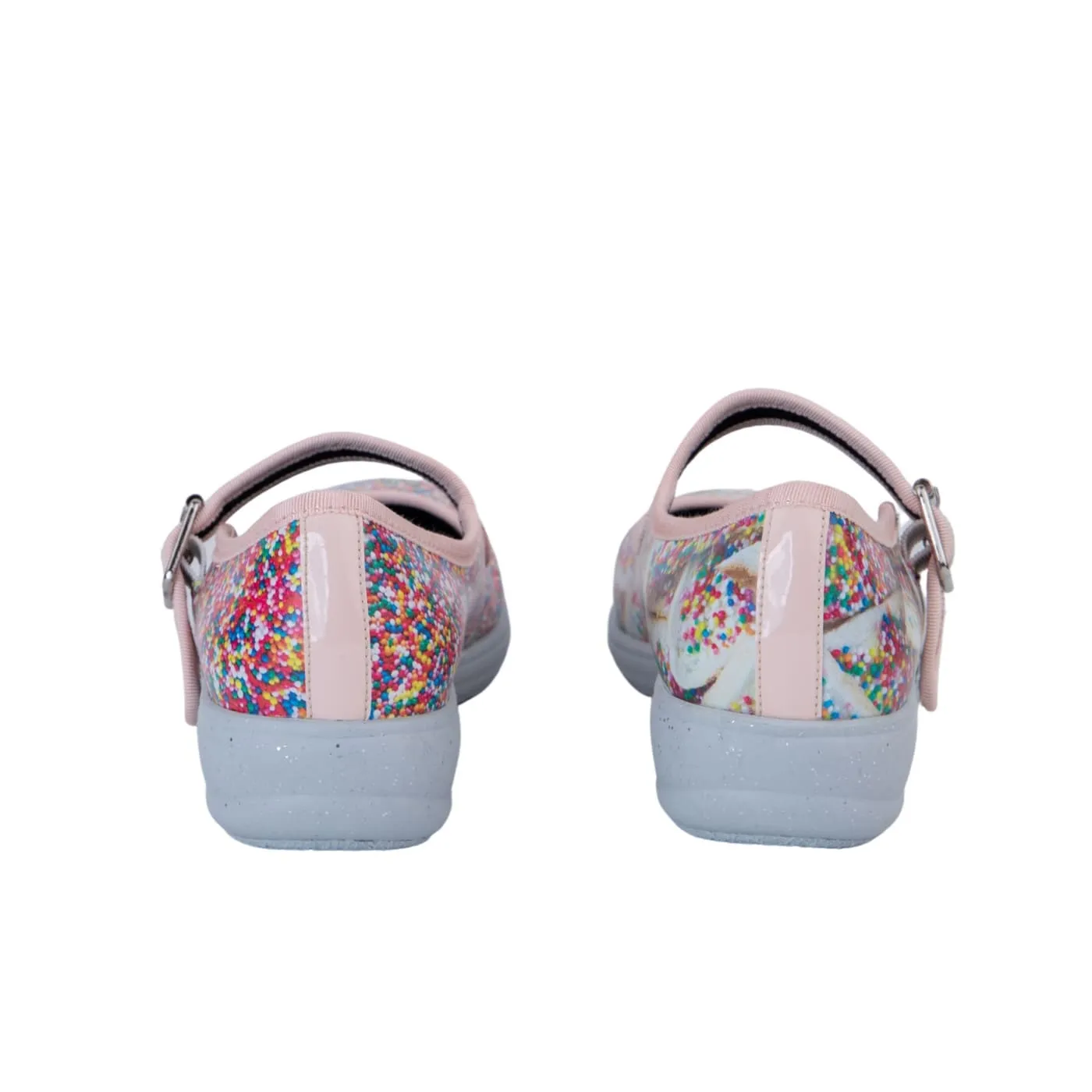 Sprinkles Mary Janes MJs