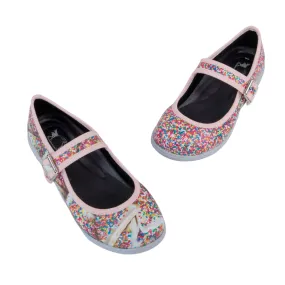 Sprinkles Mary Janes MJs