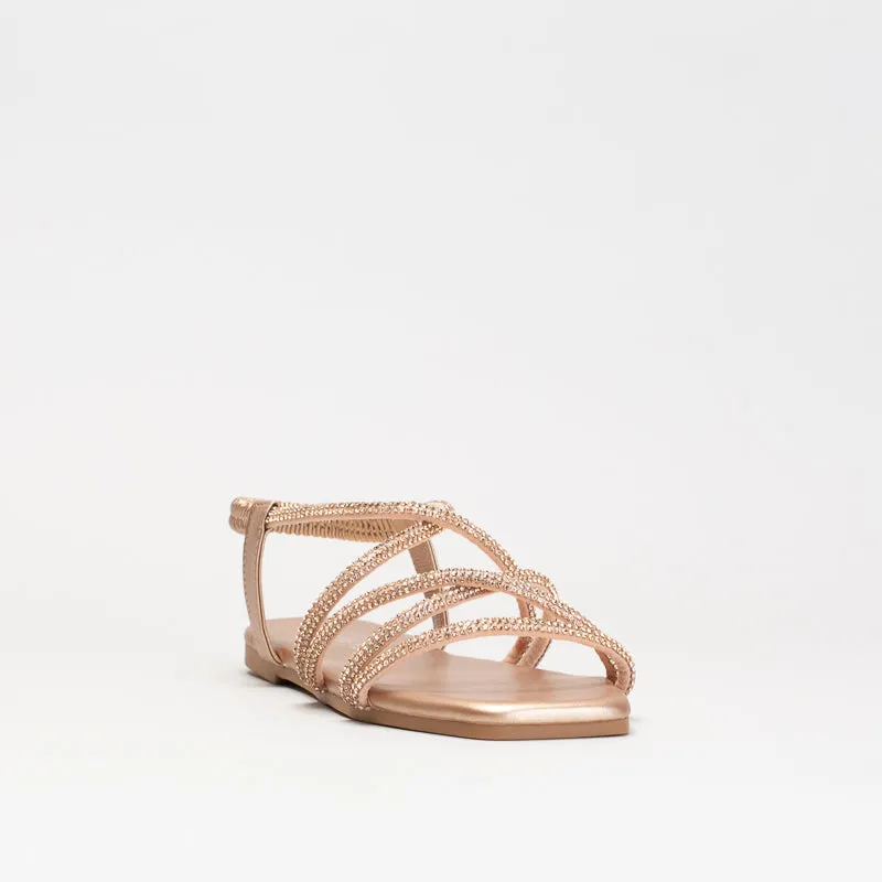 Unreal Women Strappy  Sandal _ 155333