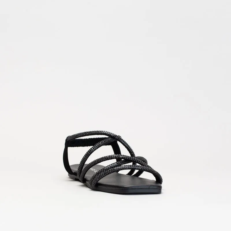 Unreal Women Strappy  Sandal _ 155333