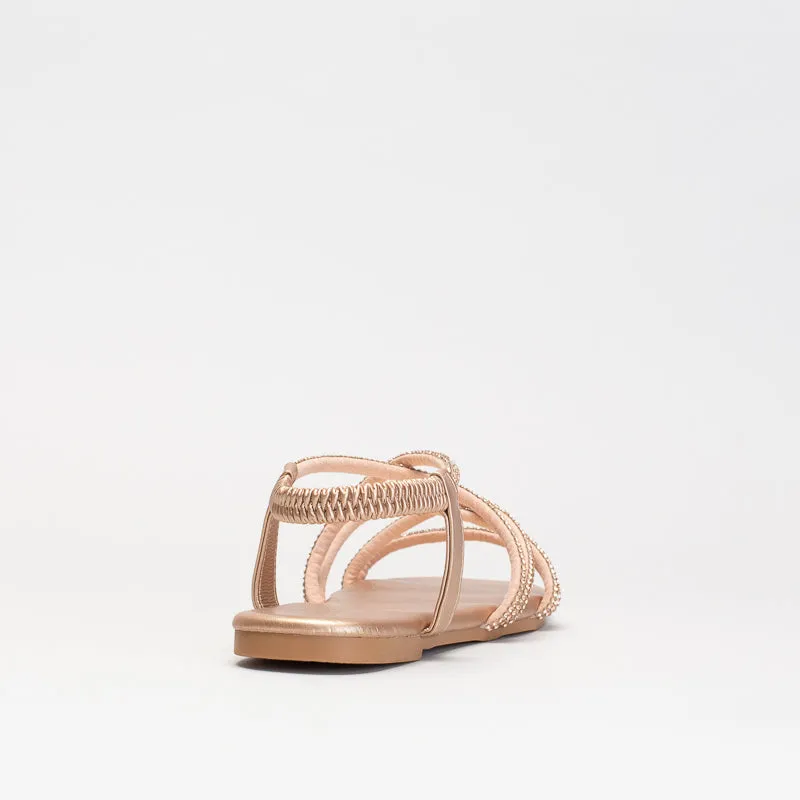 Unreal Women Strappy  Sandal _ 155333