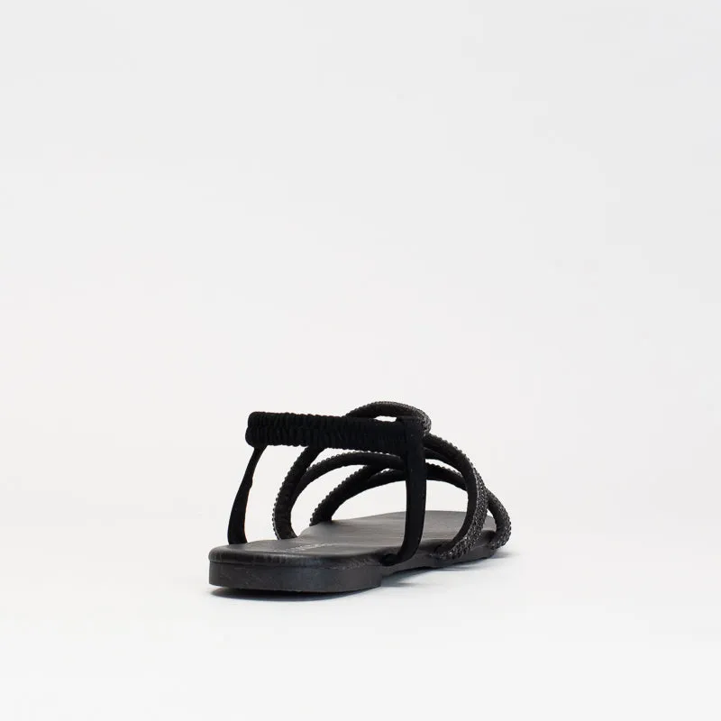 Unreal Women Strappy  Sandal _ 155333